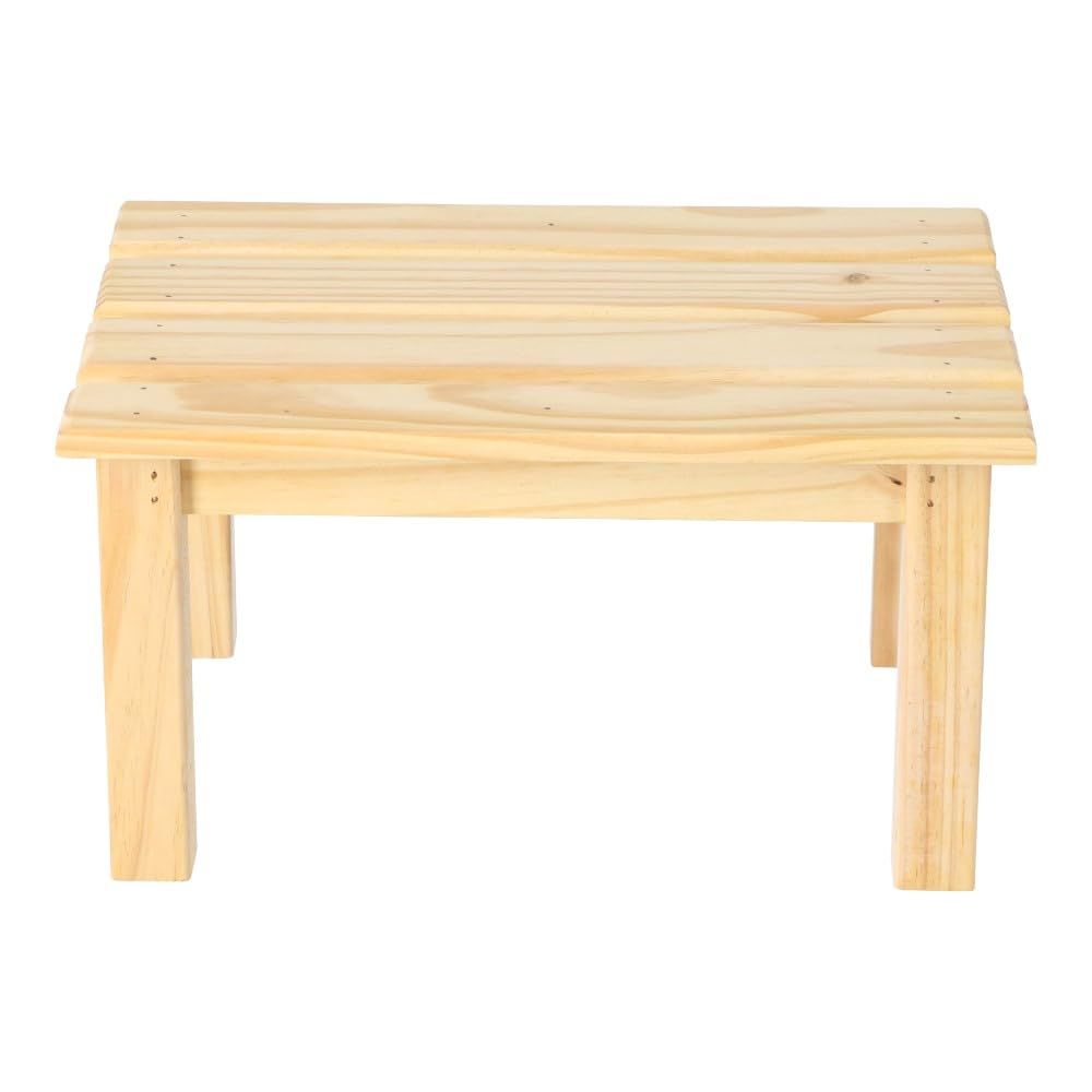 Amazon.co.jp: コーナン オリジナル 木製置き台L MODL01